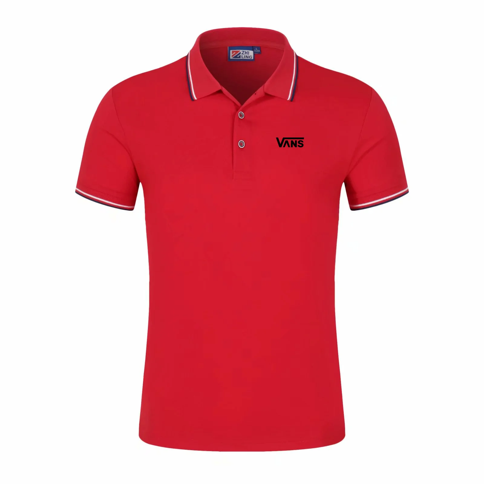 

2021 summer new style couple outfit unisex polo shirt sweatshirt casual fashion high quality lapel T-shirt letter printing top