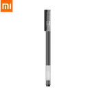 Чернильные ручки Xiaomi Mi 2021, ручка большой емкости Xiomi Mihome, гелевая ручка Xaomi для офиса, студента, школы, письма, роскошная оригинальная