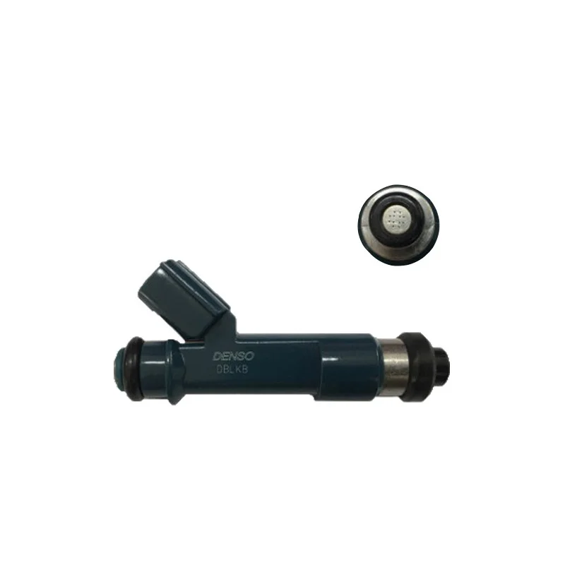 

1 Pcs Fit For Applicable to 12 hole fuel injection nozzle 23250-0p030 of Toyota Ruizhi Takuma tantukuluze