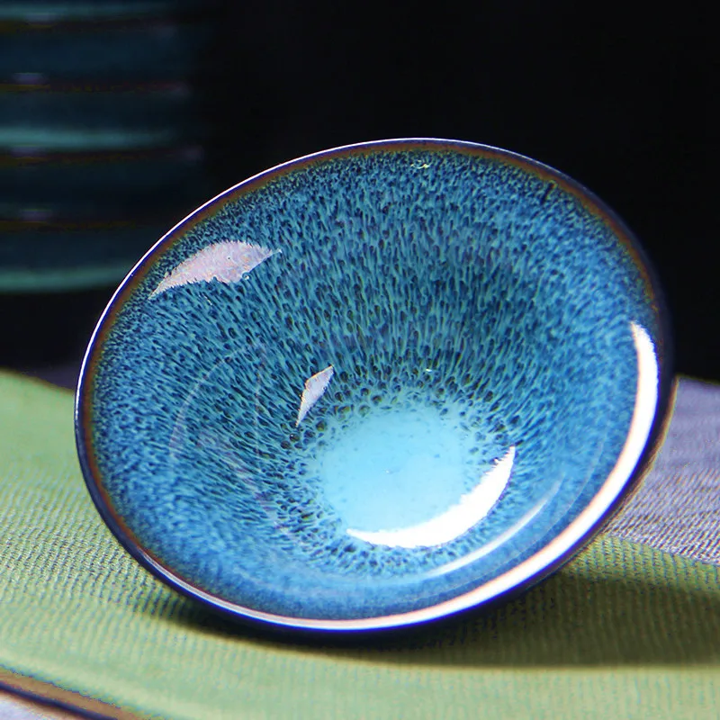 Глиняная посуда покрытая глазурью