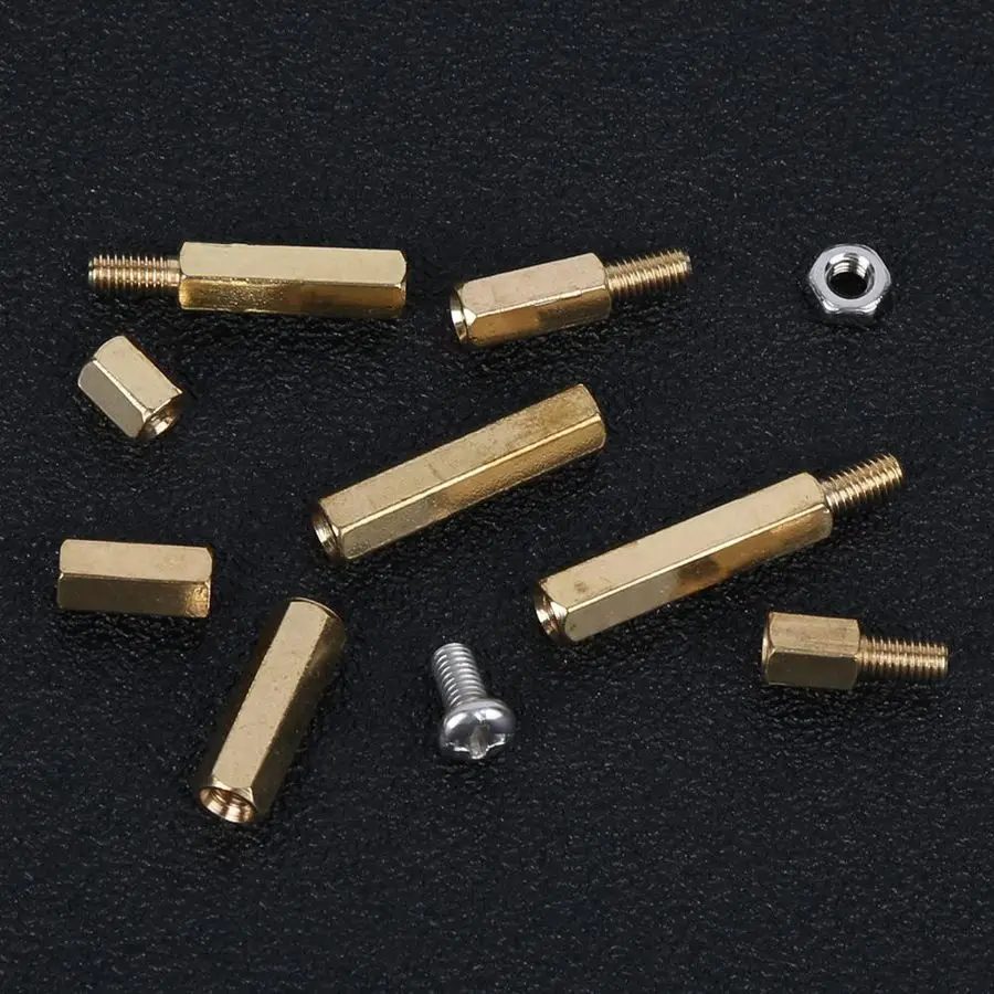 20 шт. шестигранный торцевой болт с фланцами уплотнительные гайки штифты винты