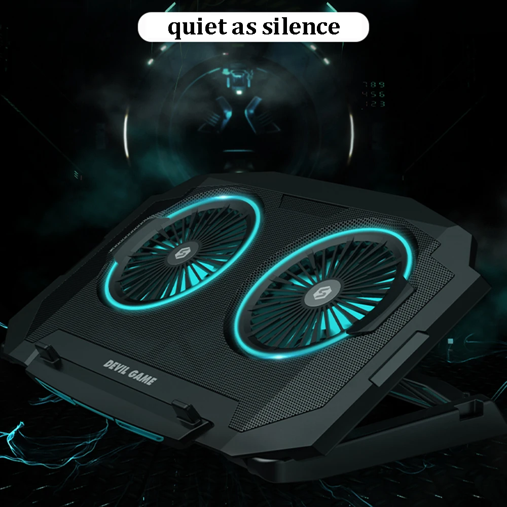 11 17 дюймов охлаждающий вентил