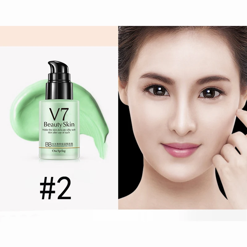 1 шт. увлажняющий крем для кожи bb-крем крем-консилер |