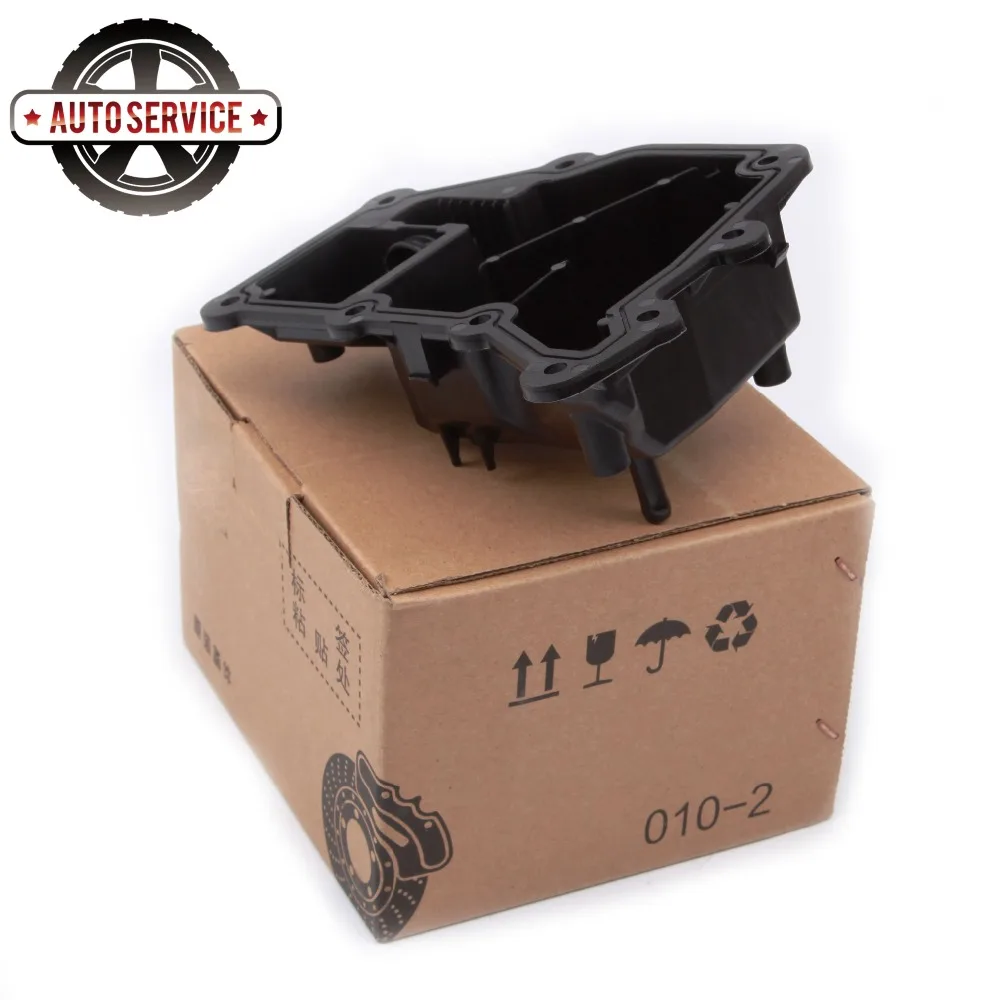 04E103464AM сепаратор масляной воды с крышкой для VW Audi A1 A3 A4 Q3 VW Golf Skoda Jetta Passat Seat 1,2 1,4 T 04E 103 464 F