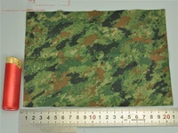16 scale fs73034 20cm long green camouflage cloth model for 12figures diy