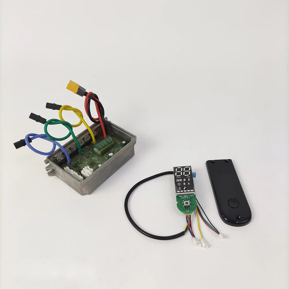 Комплект аксессуаров для приборной панели Ninebot max g30 панель управления