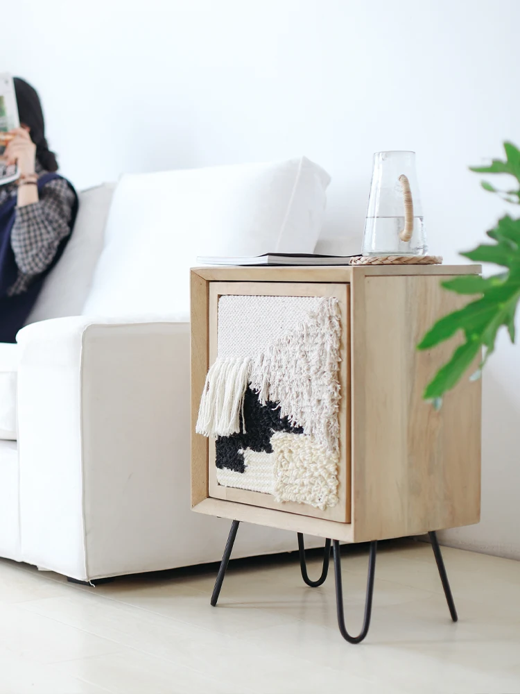 Новый деревянный шкаф угловой ТВ Стенд Мебель для гостиной минималистичный