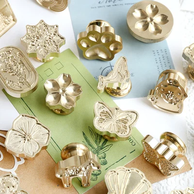 

Креативная швейная машина kawayi, специальная форма, восковая печать, печать, уплотнение, головка, свадебная поздравительная открытка, воскова...