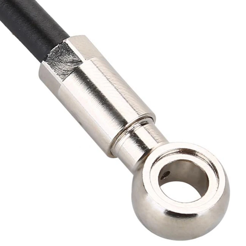 2 м Масляный шланг для велосипеда набор аксессуаров Гидравлический дисковый