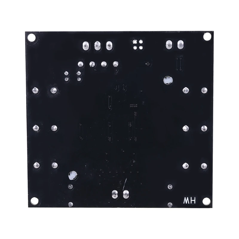 

Плата цифрового монофонического усилителя XH-M253 TDA8954TH Core BTL Mode HIFI класса 420 Вт 20CB