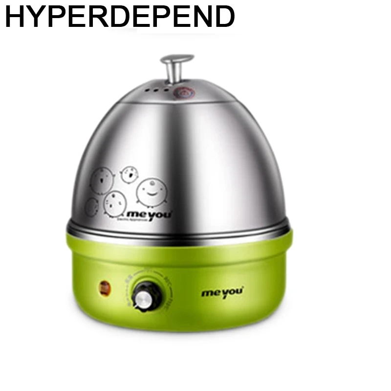 

Cocinar Conzinha Home Appliance for Kochen Kitchen Caldeira Keuken Machine Desayuno Cooking Steamer Cook Egg Boiler