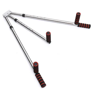 1 комплект, балетный удлинитель для ног, гибкий тренировочный растягиватель, профессиональные раздельные ножки, тренировочное оборудование