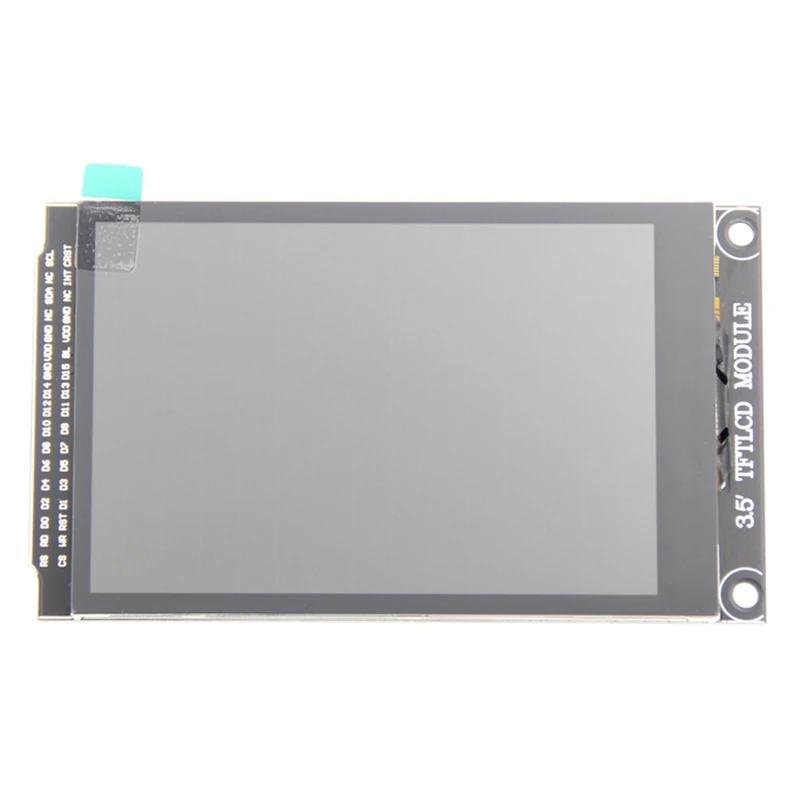 3 5 дюймов TFT ЖК дисплей Sn Дисплей модуль с свяжитесь Панель 320X480 Драйвер IC ILI9488 для