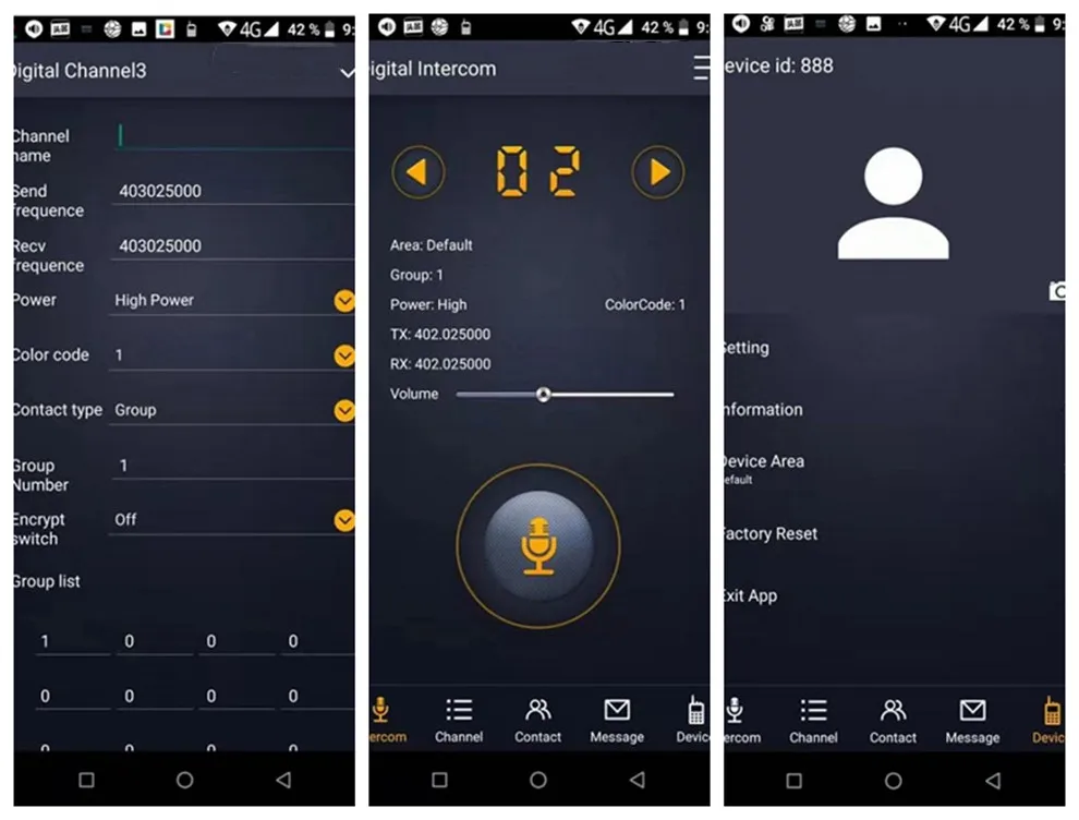 Телефон Conqest S12, 6 ГБ ОЗУ, 128 Гб ПЗУ, IP68 DMR Walki Talkie, водонепроницаемый телефон, 8000 мАч, 21 МП, Поддержка NFC, Google Store