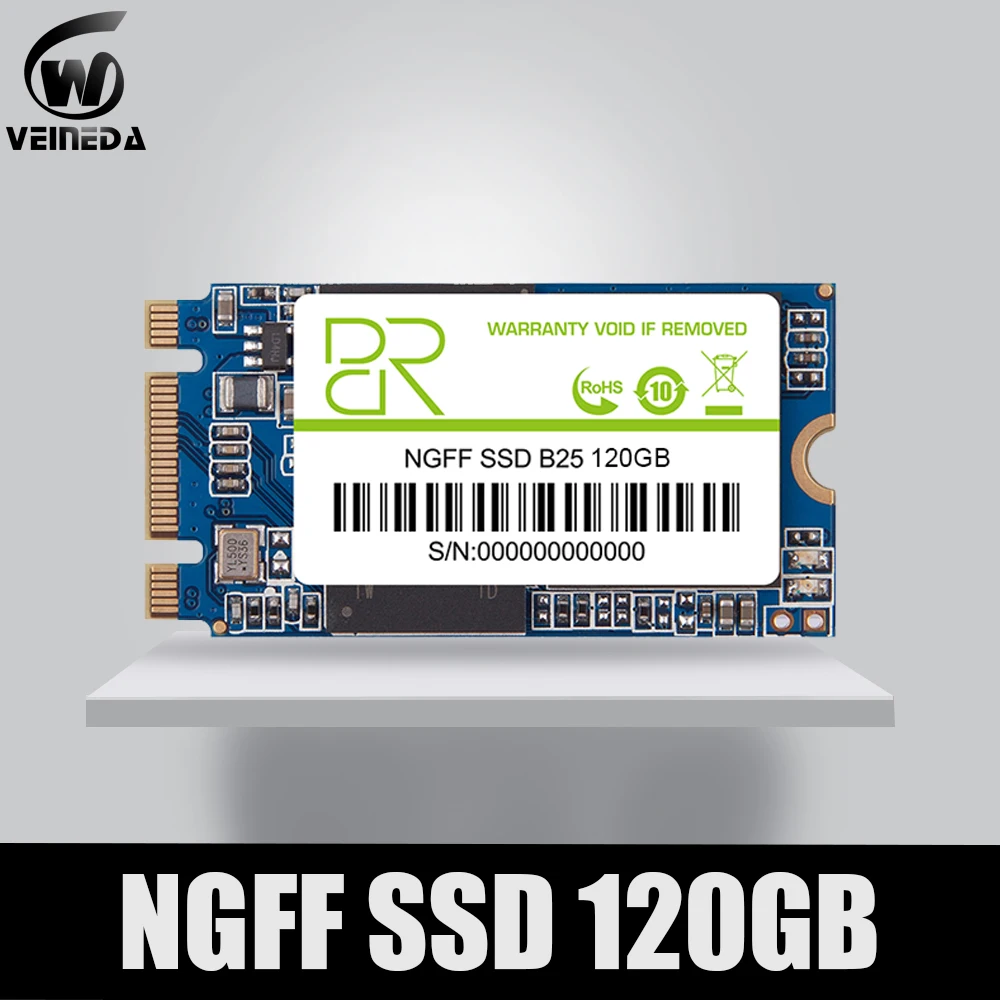 BR m.2 ssd m2 2242 hd 120 ГБ 60 Гб 240 sata3 Внутренние твердотельные накопители для ноутбуков