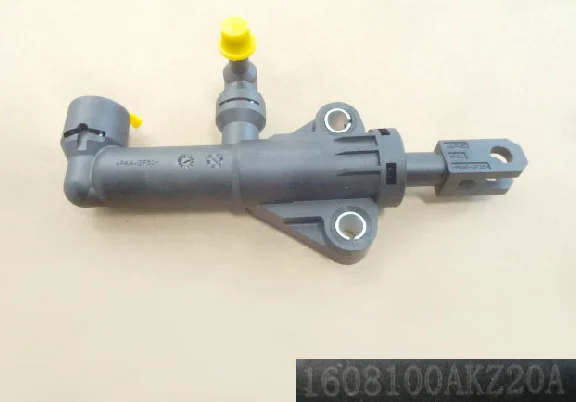 

1608100akz20a clutch master cylinder factory Great Wall Haval H6