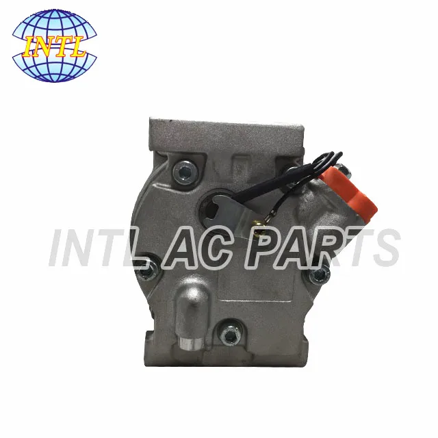Автоматический компрессор переменного тока SC08C для IVECO DAILY 447220-6970 57017-5200 447100-1520