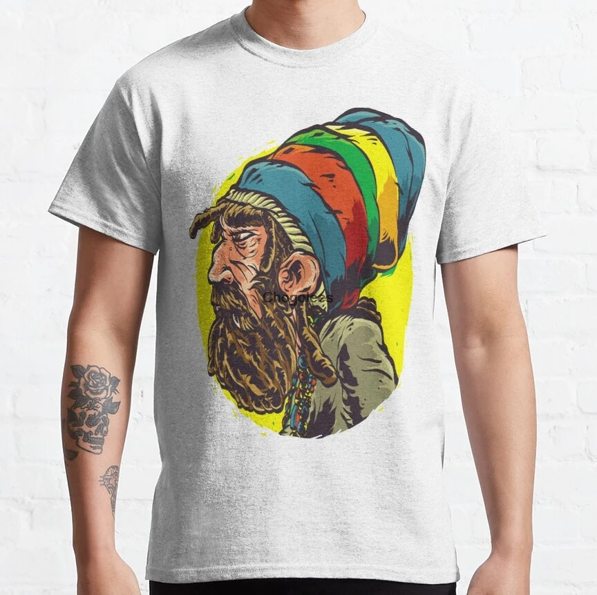 Рубашка rasta для мужчин и женщин (3)|Мужские футболки| |