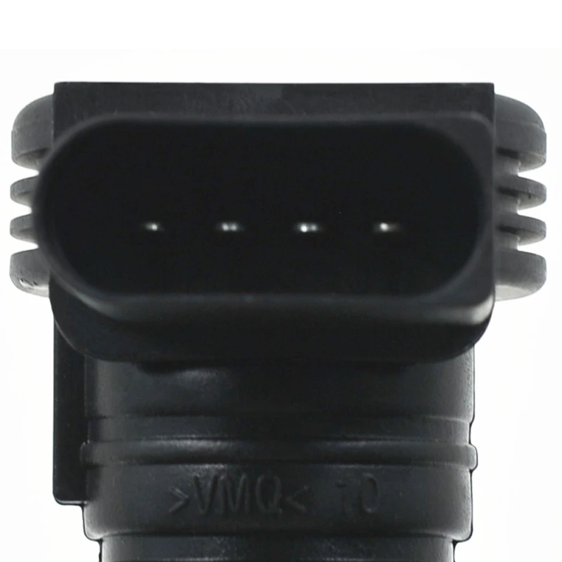 

4Pcs Ignition Coil Packs 06A905115 for Quattro A4 TT 1.8 T 2.0 2.7