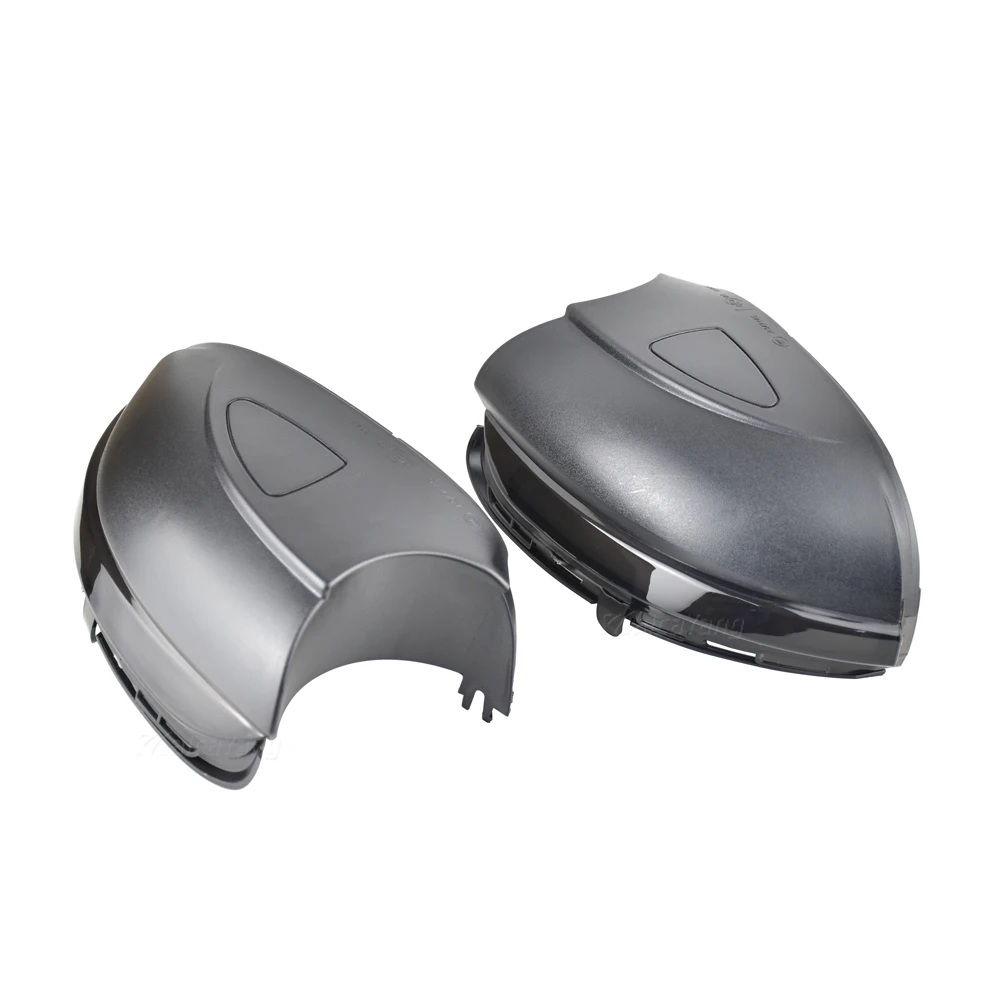 Указатель поворота светодиодный динамический боковое зеркало мигающий