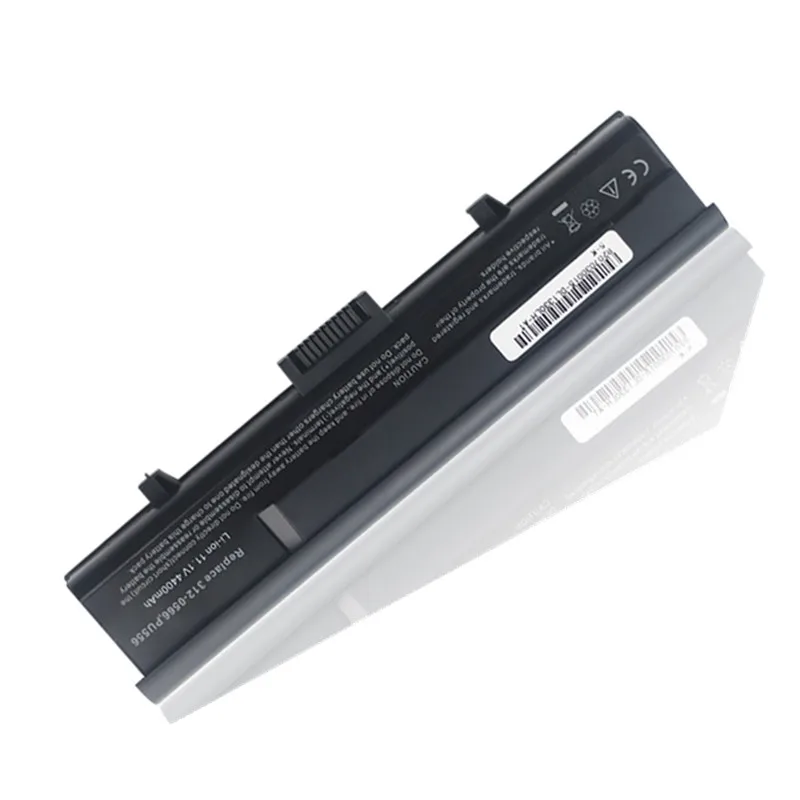 Аккумулятор для ноутбука Dell XPS M1330 1330 0CR036 PU556 WR053 0WR053 312 0567 PU563 UM230 CR036 TT485 0566|battery for