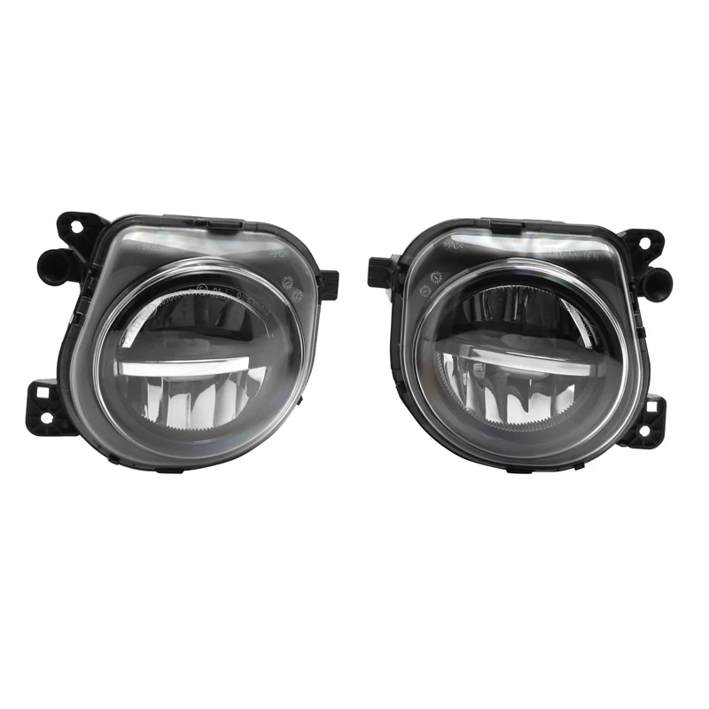 Передние светодиодные противотуманные фары MagicKit для BMW 5 серии 5er F11 F10 GT F07LCI 2014 16