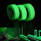 Светящаяся самоклеящаяся лента для лестницы, 1,4-5 м