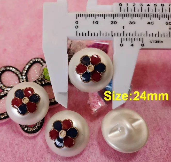 Новинка 10 шт. модная верхняя одежда из золотого металлического сплава с цветами