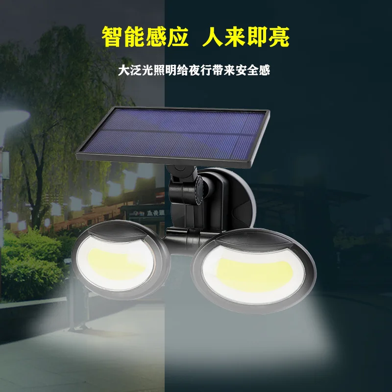 

Сенсор Лампа уличного освещения на солнечной энергии Водонепроницаемый ландшафтный светильник ing солнечные лампы садовый декоративный ба...