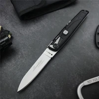coltsock ii akc tactical knife 440c sharp blade nylon glass fiber handle camping hunting knife outdoor edc tool gift for men