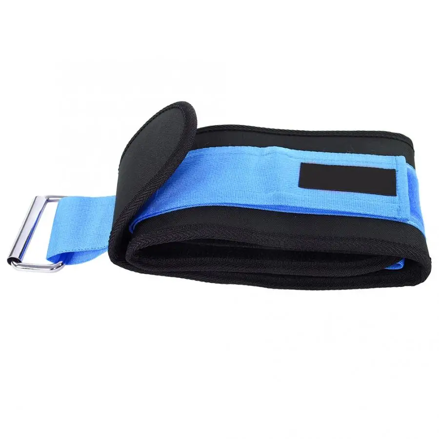 Поддержка талии Регулируемый унисекс Тяжелая атлетика поддержка протектор пояс