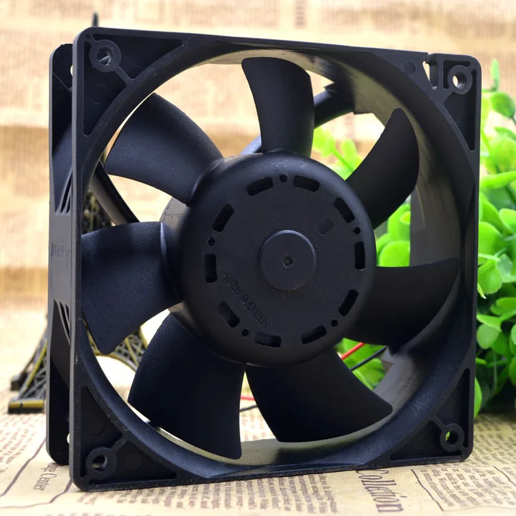 Новый AFB1224EHE 24V 1.05A 12038 12 см защиты электродвигателя Вентилятор охлаждения |