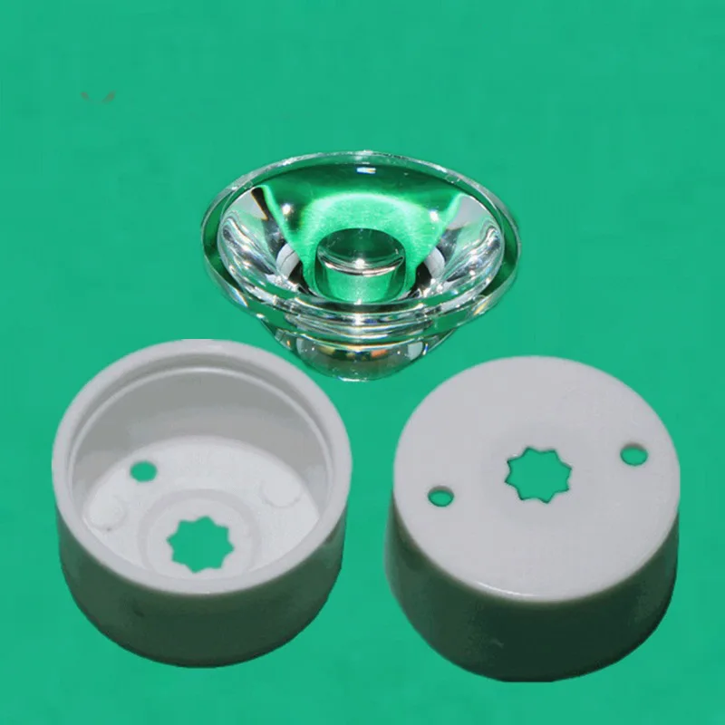 

Светодиодный отражатель объектива JLLSMCMGGX 20мм