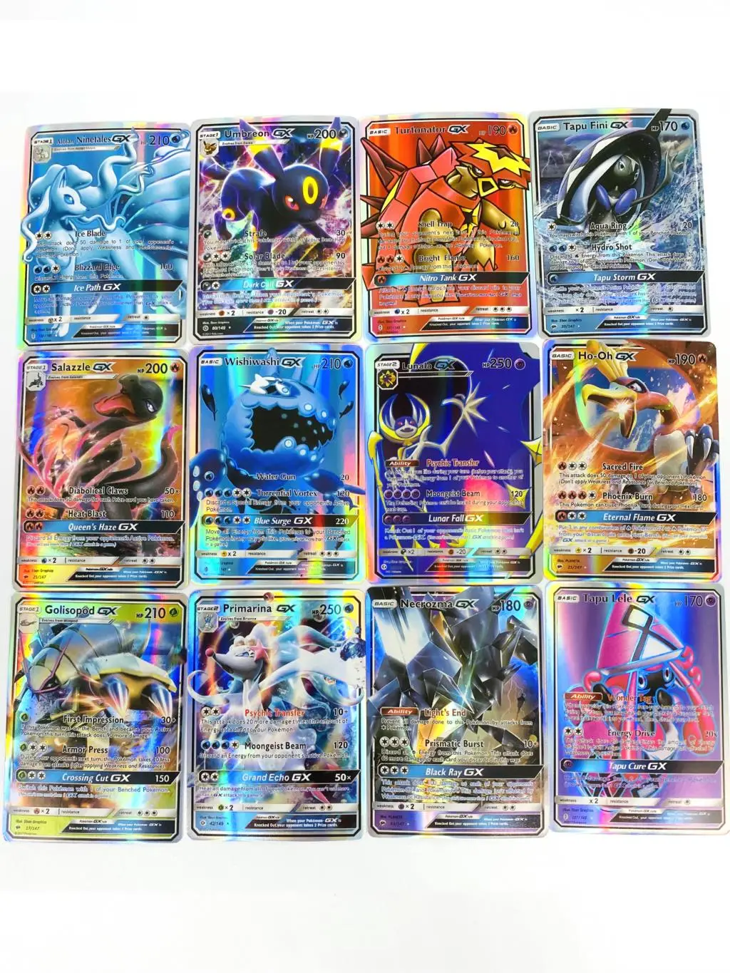Juego de cartas de Pok&eacute;mon Vmax para ni&ntilde;os, juguete de Cartas coleccionables, superventas, 60/2021/100, GX EX MEGA, 120/200-3