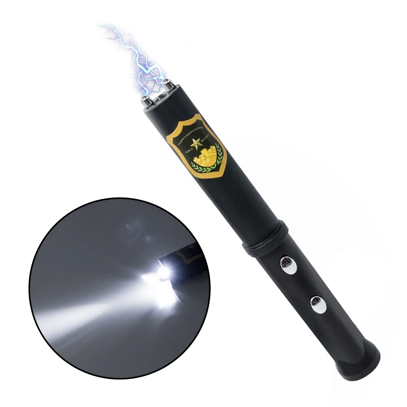 Светодиодный анальный электростимулятор Plug & AV палочка соски/стимулятор