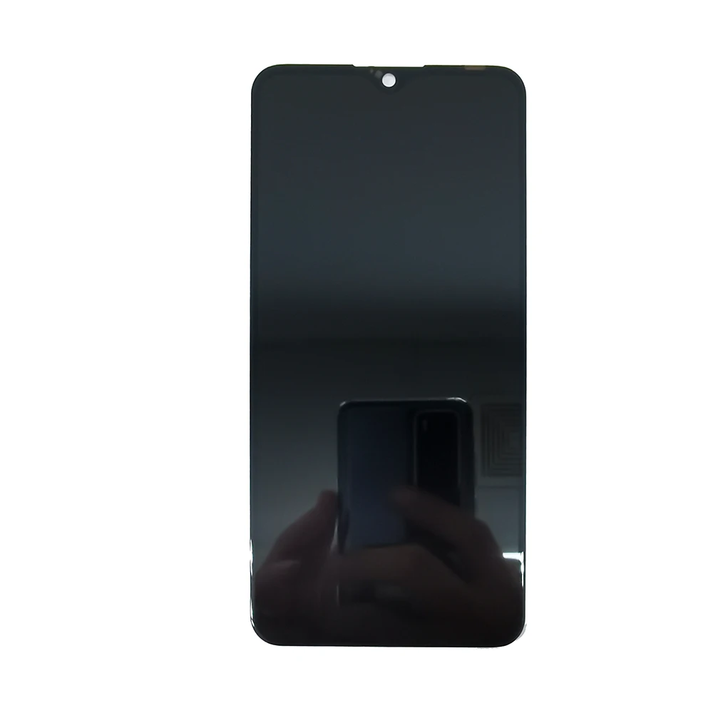 Pantalla LCD de 6,2 pulgadas para Vivo Y93, 1814, 1815, V1818, m&oacute;dulo de digitalizador con Sensor y montaje de marco, Y93-1