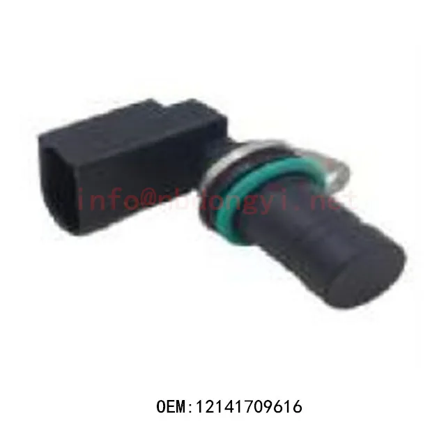 

Crankshaft position sensor OEM 12141709616