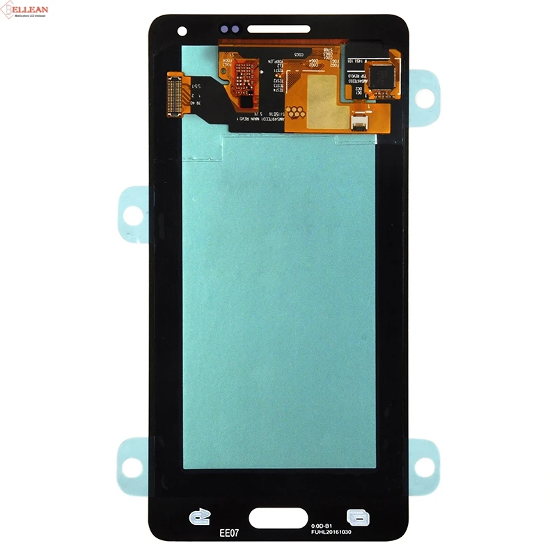 Catteny A500 дисплей для Samsung Galaxy A5 2015 ЖК-дисплей с сенсорным экраном дигитайзер в сборе