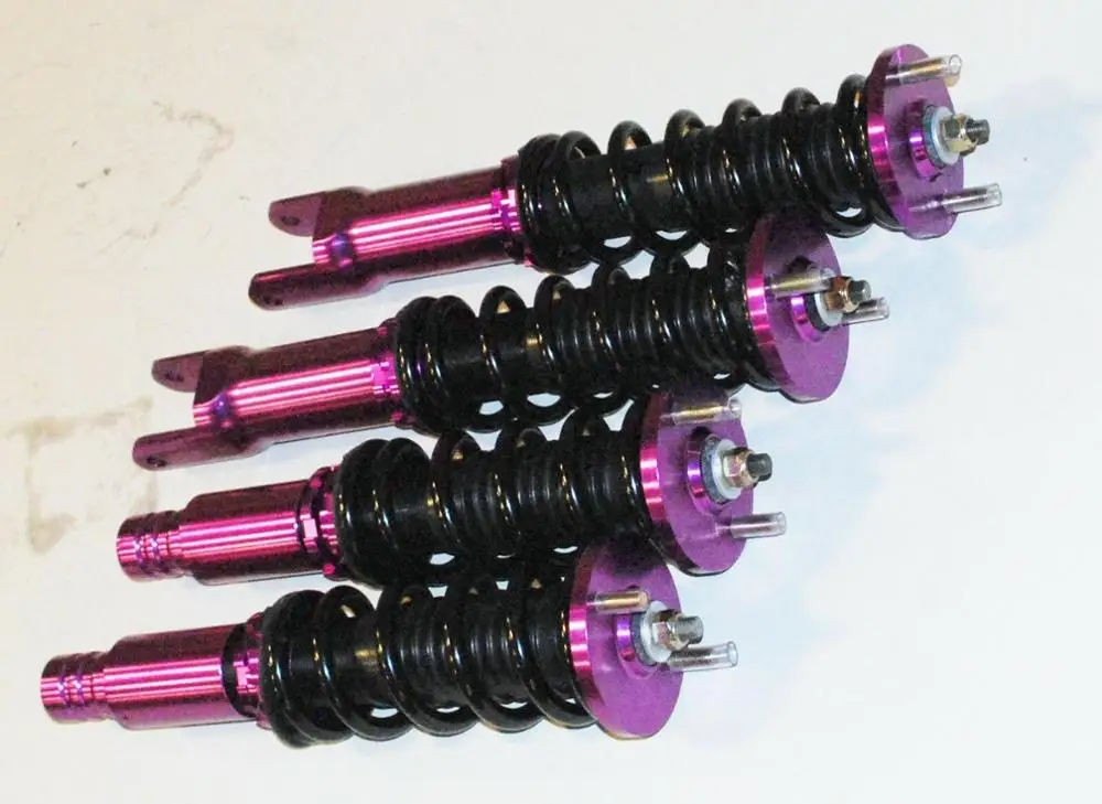 Нерегулируемые Подвесные комплекты coilover для HO * DA CIV C 96 00 EK|kit kits|kit bluekit suspension |