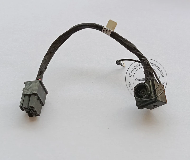 Laptop DC Power Input Jack In Cable for Sony VAIO SVL24115FDB SVL24125CDB SVL24127CDB All In One