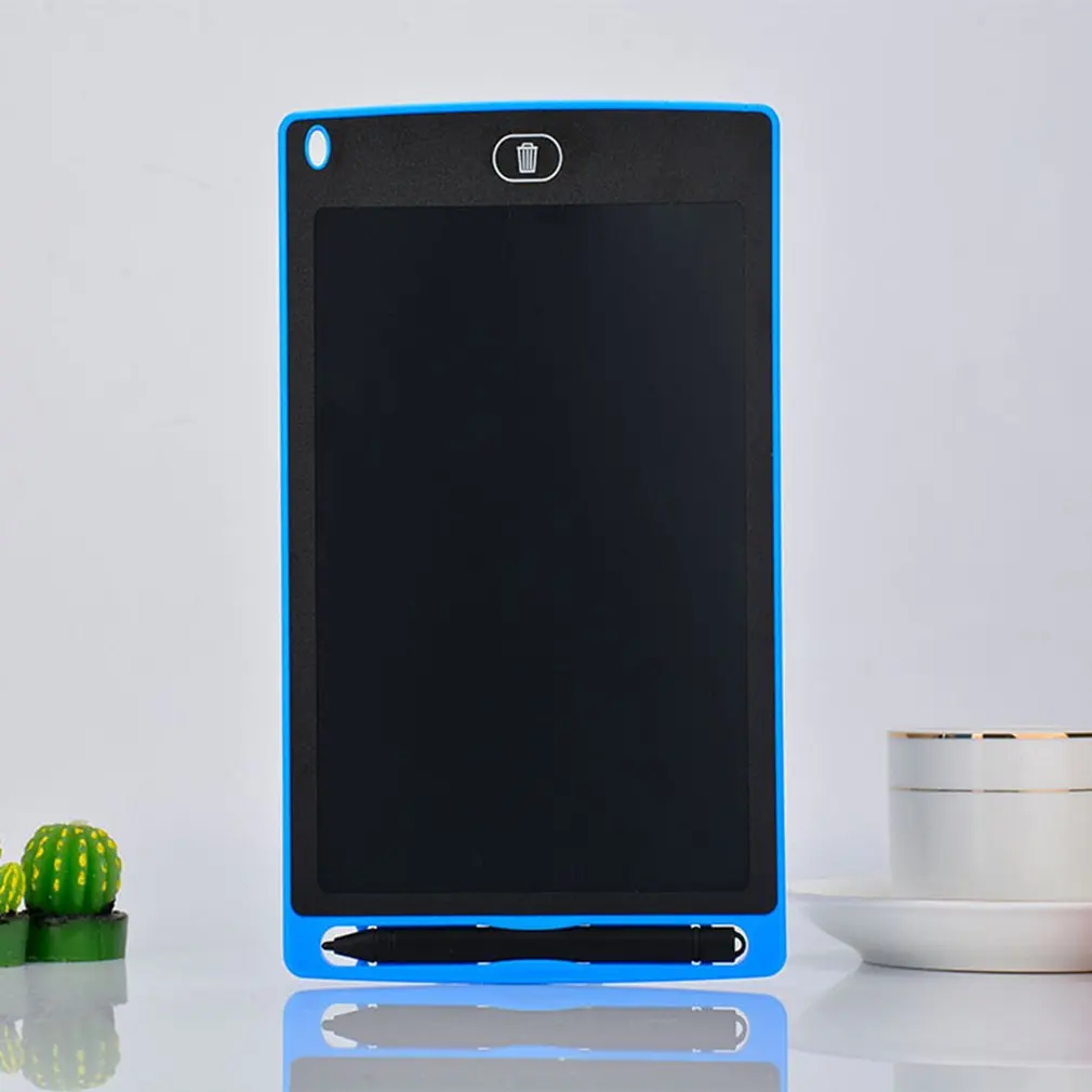 8 5 дюймов ЖК планшет супер яркий электронный блокнот для рисования доска