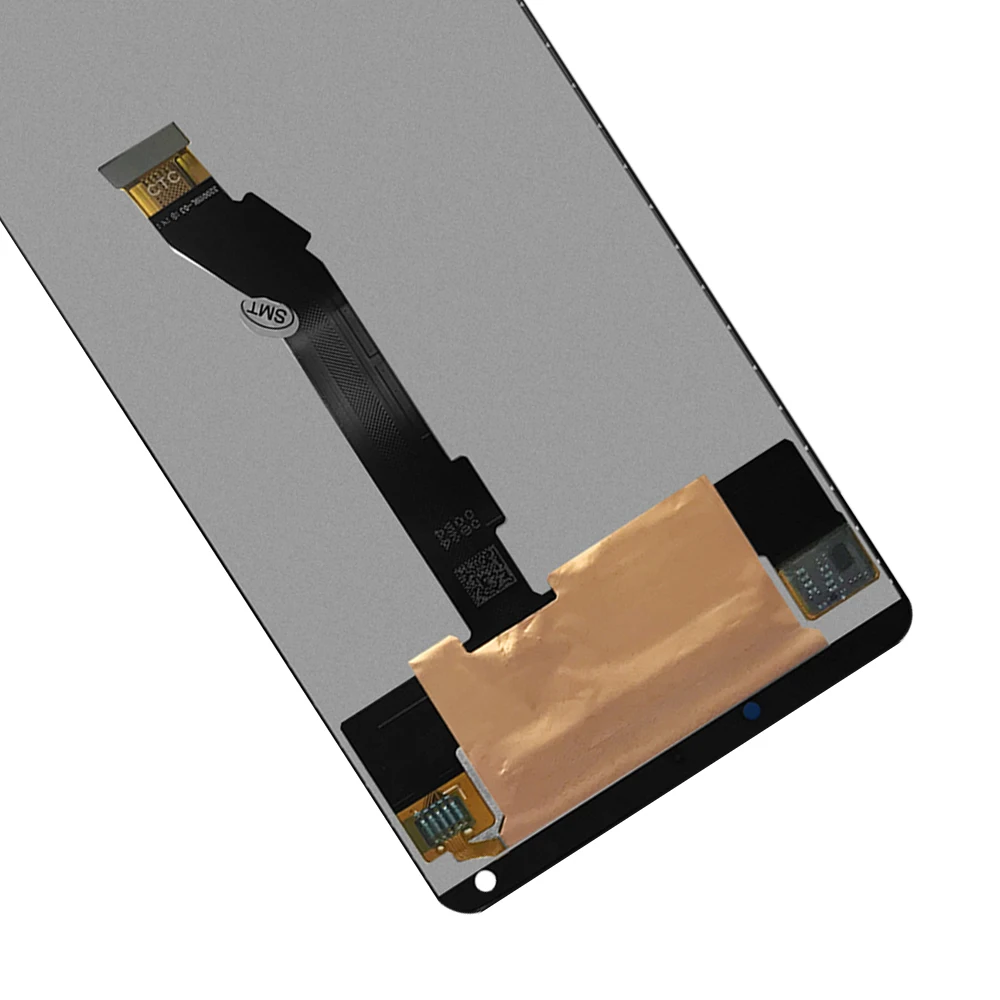 ЖК дисплей Mix2 5 99 дюйма для Xiaomi Mi Mix 2 с сенсорным экраном и дигитайзером в сборе