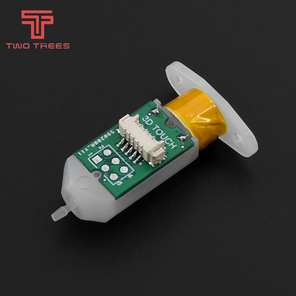 

MKS 3D Touch Sensor Printing Auto Bed Leveling 8/32Bit Optional For CR-10/CR-10S/CR-10 V2/Ender-3/Ender-3 Pro/Ender-3 V2