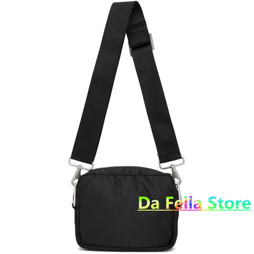 Мужские/женские/мужские холодные настенные сумки черная модель 2020 внутренняя