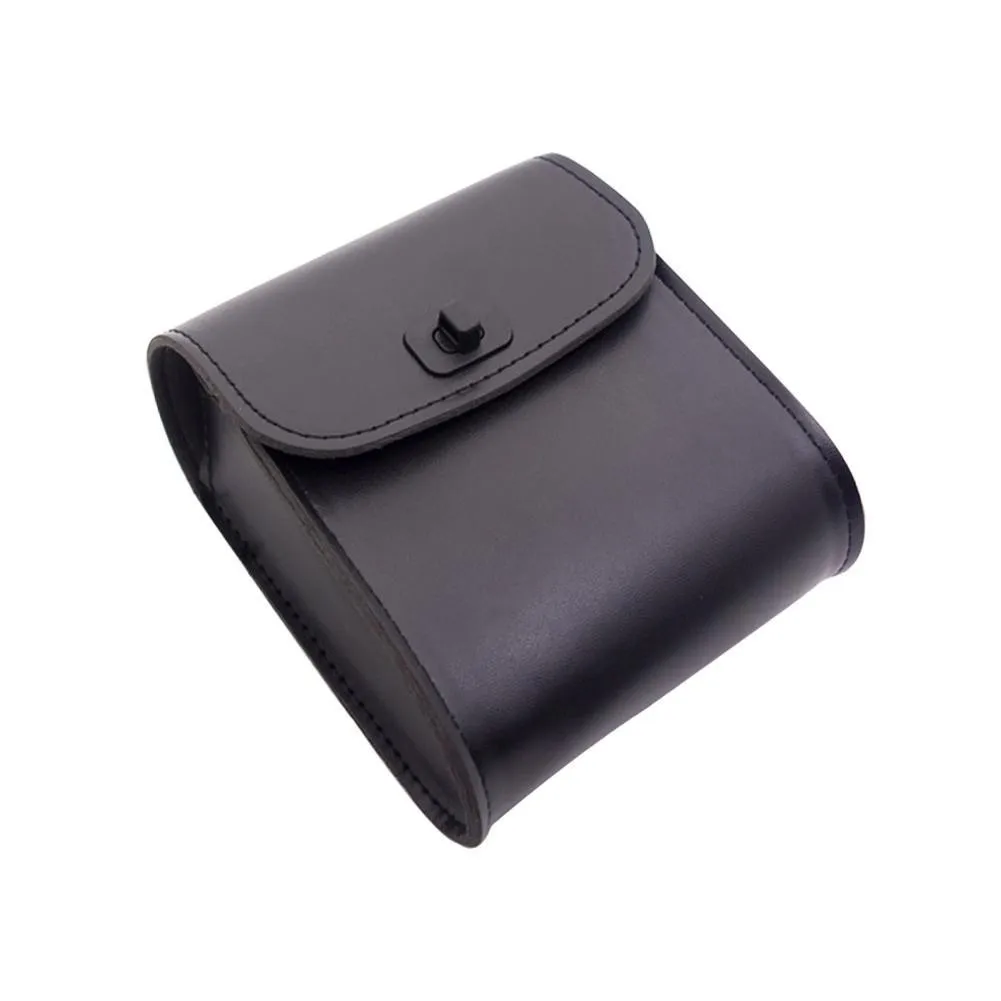 

1 Pcs Modification 1pcs Motorcycle Leather Accessories Easy To Install
