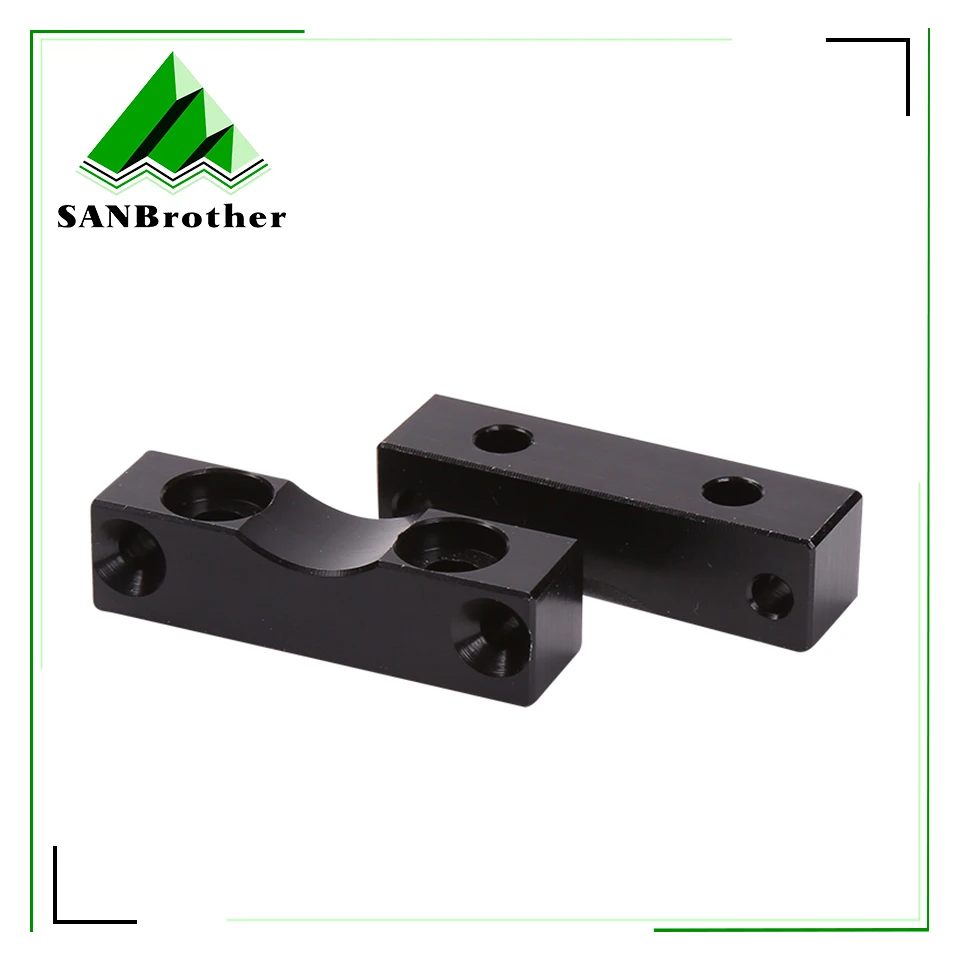 1pcs 3D Printer Parts Two Phase black 42-34 RepRap For 42mm Stepper Motor i3 Ender 3 CR10 Pro Z-Axis | Компьютеры и офис