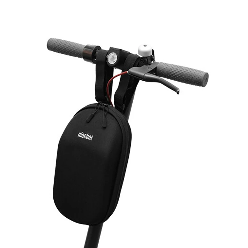 Ninebot Электрический самокат голова Вручая Сумка переноска подвесная EVA