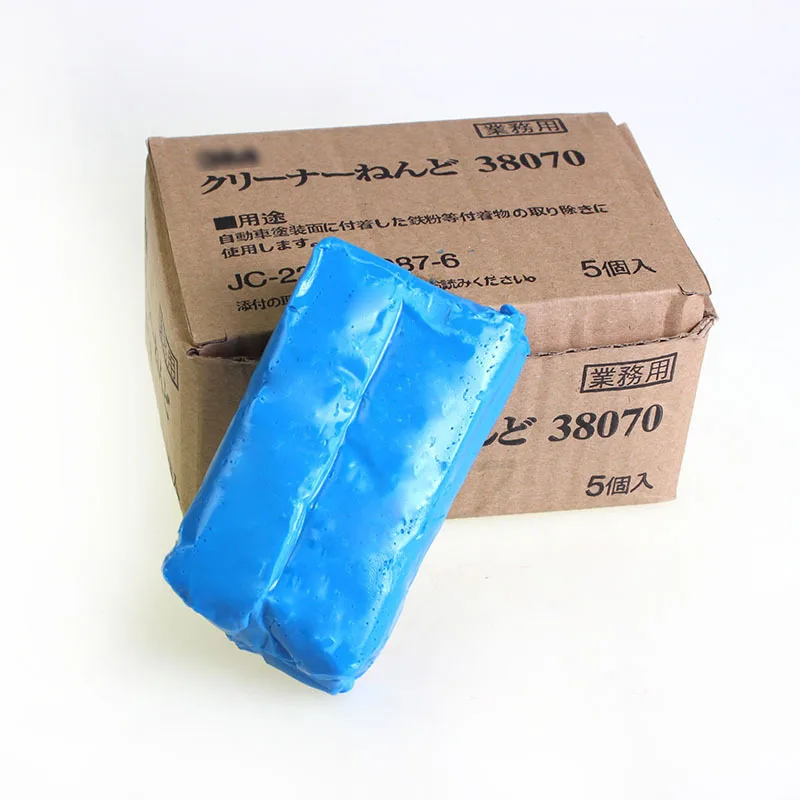 Один посылка имеет высокую эффективность очистки автомобильный грязезащитный