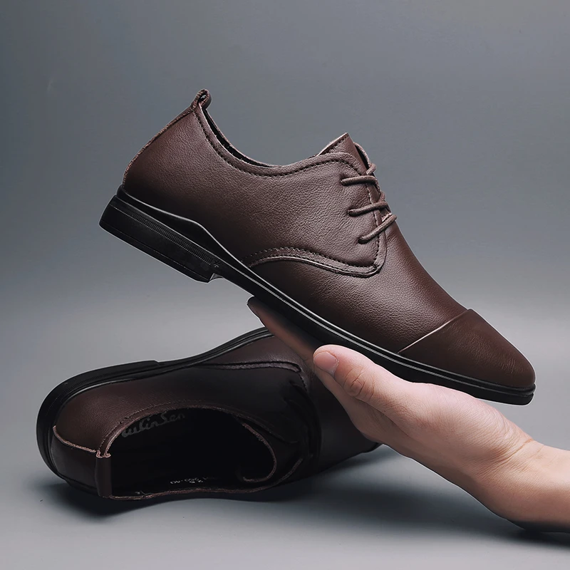 

Soulier/мужские лоферы; Мужские кроссовки; sapatos; Сезон лето-осень; Повседневные Мокасины; Спортивные мужские мокасины