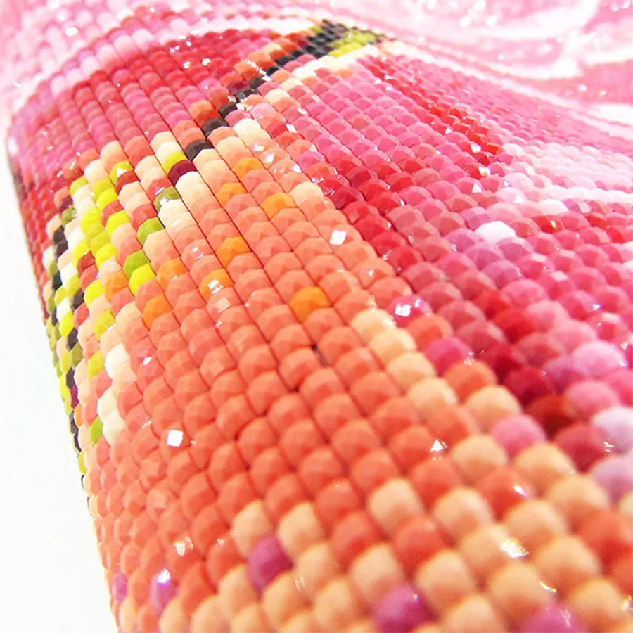 Когда-нибудь момент алмазов картина полная квадратная дрель Sun Moon Стразы Вышивка